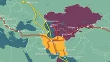 انعقاد الاجتماع الوزاری الاول لتنمیة التعاون الاقلیمی فی مجال الترانزیت بطهران