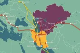 انعقاد الاجتماع الوزاری الاول لتنمیة التعاون الاقلیمی فی مجال الترانزیت بطهران