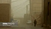 رکورد گرما در ۵ شهر ایران شکسته شد؛ هشدار نارنجی شدت دما در ۹ استان
