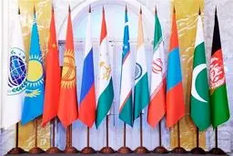 ایران امسال چقدر با اعضای شانگهای تجارت کرد؟