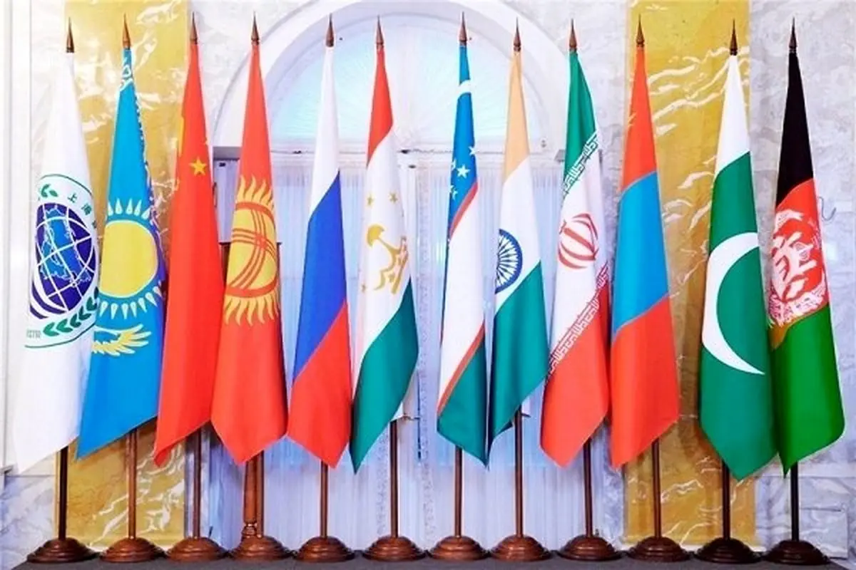 ایران امسال چقدر با اعضای شانگهای تجارت کرد؟