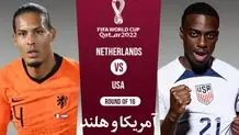 بازگشت نیمار به یک‌هشتم نهایی جام جهانی