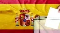 پیروزی محافظه‌کاران در اسپانیا
