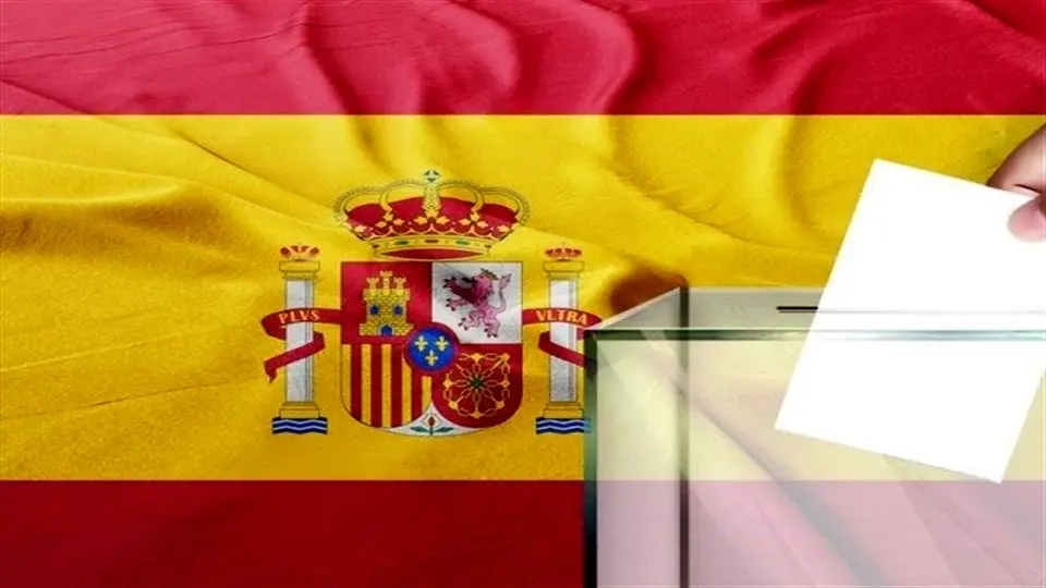 پیروزی محافظه‌کاران در اسپانیا
