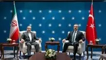 روایت ترکیه از گفتگوی عراقچی و فیدان