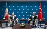 روایت ترکیه از گفتگوی عراقچی و فیدان
