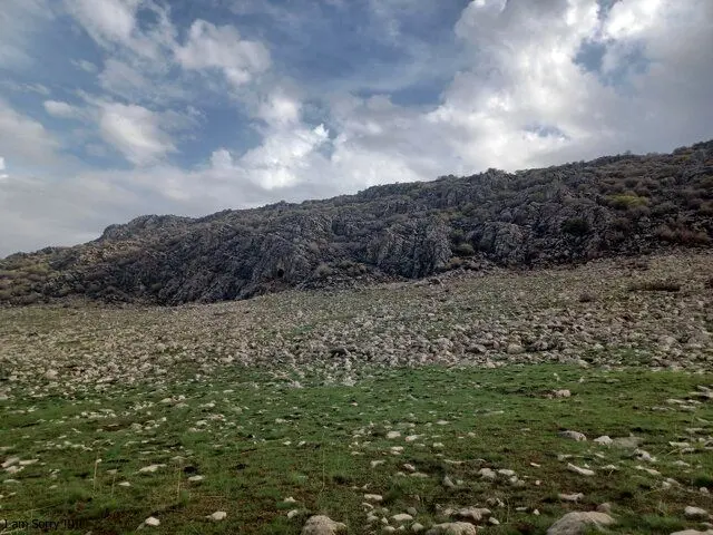 شناسایی شواهدی از نئاندرتال‌ها در غاری از کرمانشاه