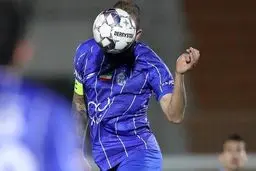 روزبه چشمی جام جهانی ۲۰۲۶ را از دست داد