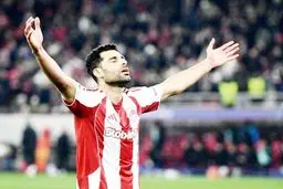 ما به پیروزی فکر می‌کنیم