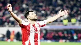 ما به پیروزی فکر می‌کنیم