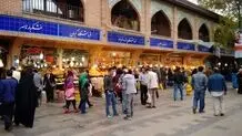 رئیس اتاق اصناف تهران: هشدار نسبت به پلمب فروشگاه‌های غیرضروری در صورت فعالیت