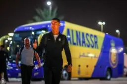 رفتار غیرمنتظره النصر پیش از دیدار با استقلال