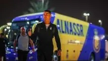 رفتار غیرمنتظره النصر پیش از دیدار با استقلال