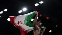 زمان اهدای مدال طلای سعید اسماعیلی+ ویدئو