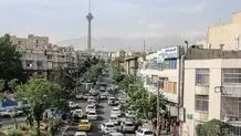 تغییر نام یک خیابان در تهران منتفی شد