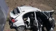 تصادف در سبزوار با ۷ مجروح 