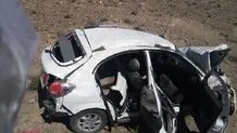تصادف در سبزوار با ۷ مجروح 