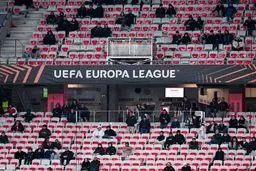 تیم پرادعا در ورزشگاه خالی هو شد!
