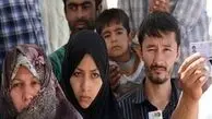 Iran approves residency permits for 1 million Afghan refugees
