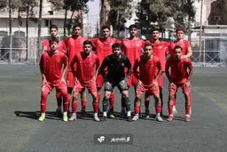 ترکیب احتمالی پرسپولیس مقابل خیبر در بازی امروز 