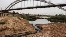 خوزستان بدون رودخانه


