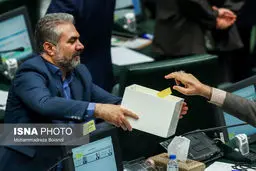 آغاز رای‌گیری برای وزیر آموزش و پرورش پیشنهادی