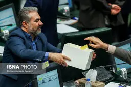 آغاز رای‌گیری برای وزیر آموزش و پرورش پیشنهادی