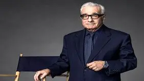 جادوی سینما با مینی سریال آقای اسکورسیزی