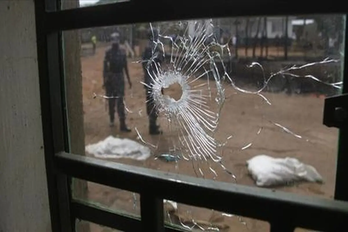 کشتار هولناک در کنگو؛ ۵۲ نفر در حمله مسلحانه جان باختند 