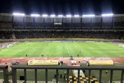 آخرین وضعیت پرونده دیدار جنجالی سپاهان و الاتحاد

