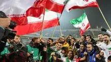 معاون وزیر خارجه: بیش از ۱۱ هزار بلیط به تماشاگران ایرانی اختصاص داده می‌شود