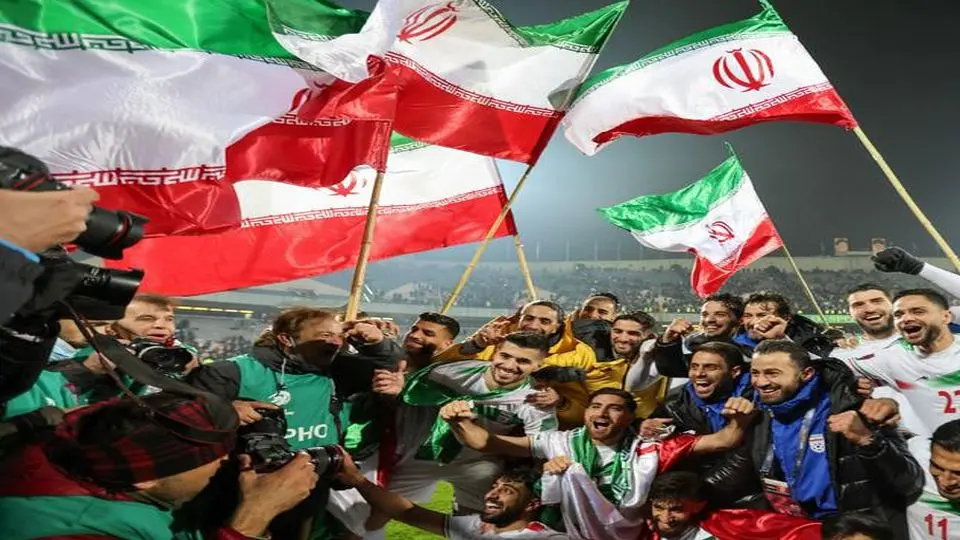 معاون وزیر خارجه: بیش از ۱۱ هزار بلیط به تماشاگران ایرانی اختصاص داده می‌شود