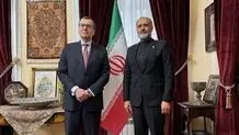 رایزنی ایران و روسیه درباره همکاری‌های دوجانبه در زمینه هسته‌ای