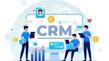 قیمت و خرید نرم افزار CRM در بازار ایران؛ چرا CRM مشترینو انتخاب اول است؟