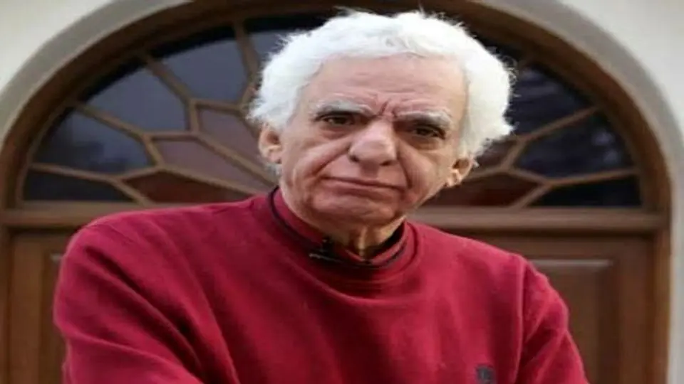 کیومرث پوراحمد بر اثر خودکشی درگذشت