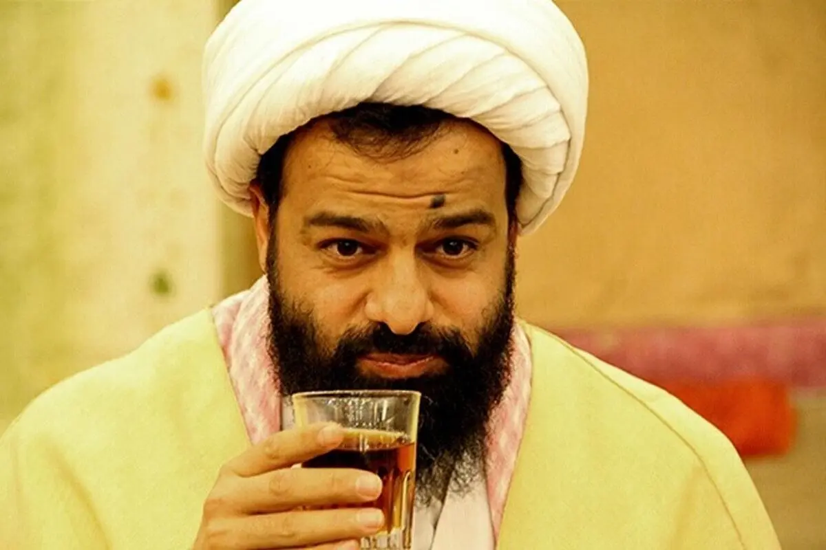 من الان در منزل زیر پتو هستم؛ این تجمعات هیچ ربطی به بنده ندارد 