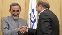 قالیباف آماده بود وزیر کشور روحانی شود / یکی از مهمترین اشتباهات روحانی، عدم انتصاب ولایتی به دبیری شورای عالی امنیت ملی بود

