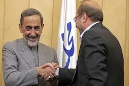 قالیباف آماده بود وزیر کشور روحانی شود / یکی از مهمترین اشتباهات روحانی، عدم انتصاب ولایتی به دبیری شورای عالی امنیت ملی بود

