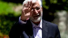 پیام‌های خبرساز یاران جلیلی؛ تصمیم نهایی سعید جلیلی برای انصراف از انتخابات اعلام شد؟/ ویدئو و تصاویر