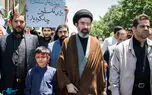 پسر رهبر انقلاب رتبه ۱۰۶ کنکور انسانی شد / نوه پسری حدادعادل هم قبول شد