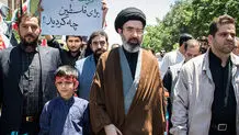 پسر رهبر انقلاب رتبه ۱۰۶ کنکور انسانی شد / نوه پسری حدادعادل هم قبول شد