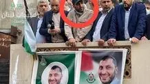 محمد شاهین؛ فرمانده نظامی حماس که در حمله هوایی اسرائیل در لبنان به شهادت رسید کیست؟


