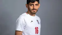 جنجال مهدی ترابی در تیم ملی