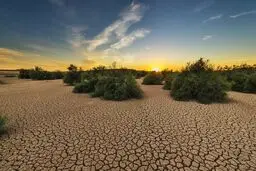 طبیعت زاگرس در بند انسان «اپوش»