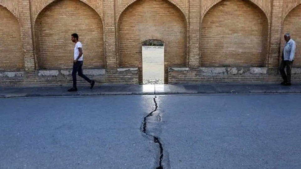 اصفهان در آینه ترک‌ها