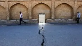 اصفهان در آینه ترک‌ها