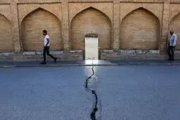اصفهان در آینه ترک‌ها