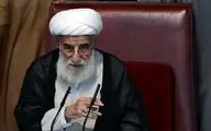  آیت‌الله جنتی: امیدوارم در رکاب حضرت ولیعصر به شهادت برسیم

