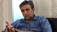 اعتماد ملی در انتخابات مجلس خبرگان از حسن روحانی حمایت می‌کند؟

