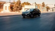 تغییرات و به‌روزرسانی امکانات خودرو J۴